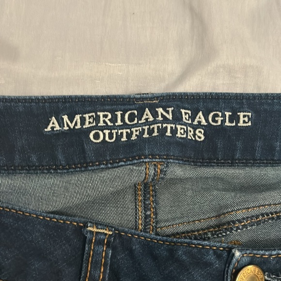 American eagle jeans - Picture 3 of 4